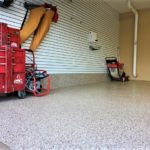 garage floor epoxy chicago